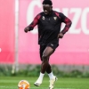 Injured but determined: Akor Adams cuts holiday short to boost fitness ahead of Sevilla pre-season